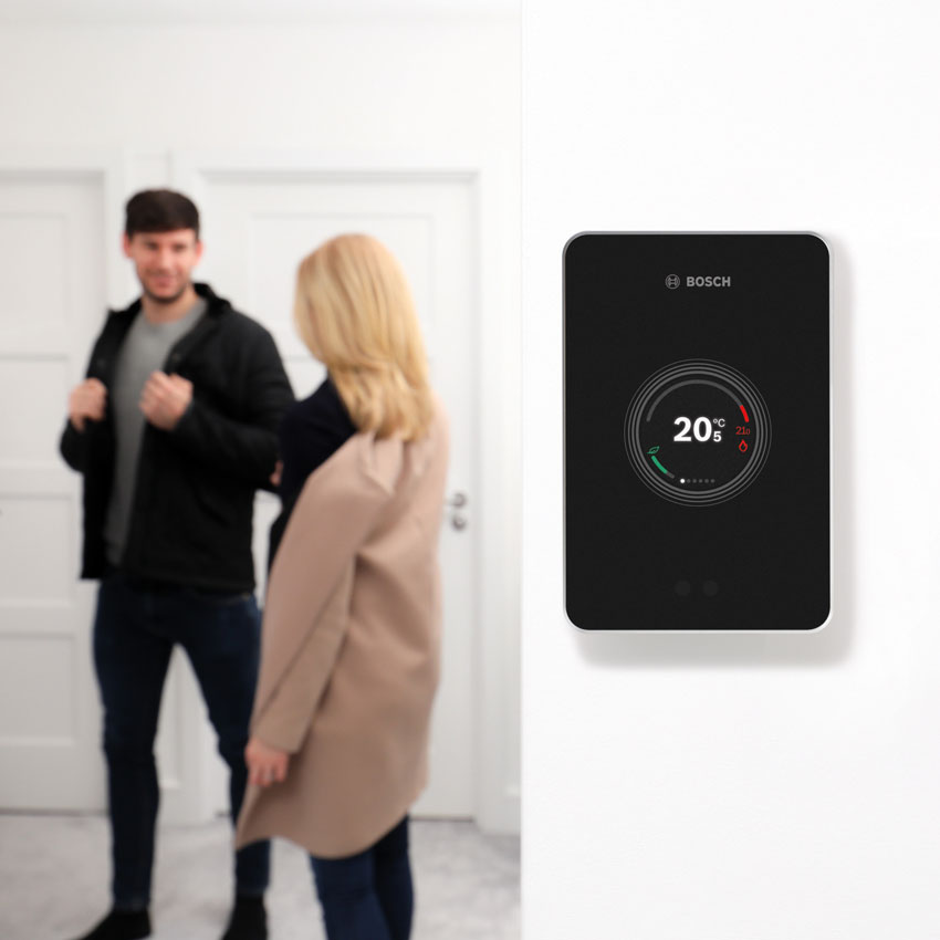 Heating Thermostats